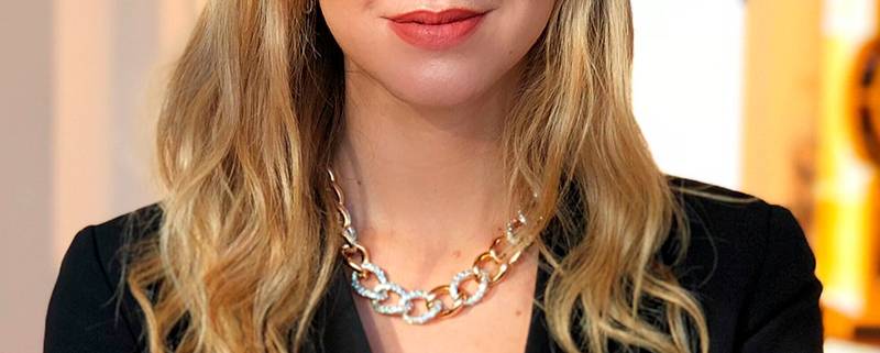 Chiara Ferragni