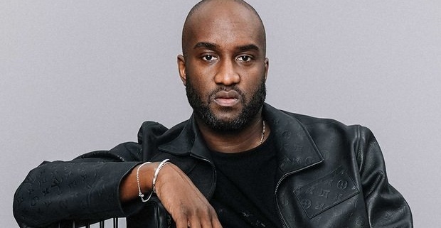 Virgil Abloh, direttore artistico di Louis Vuitton