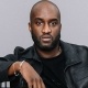 Virgil Abloh, direttore artistico di Louis Vuitton